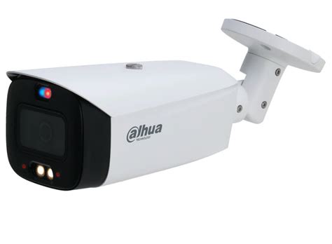 Dahua Dh Ipc Hfw T Zas Pv Mp Smart Dual Illumination Active