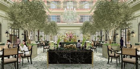 New luxury design studio to lead $150M renovation of downtown ...