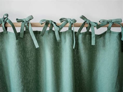 12 Popular Curtain Tops: A Guide to Understanding Different Styles