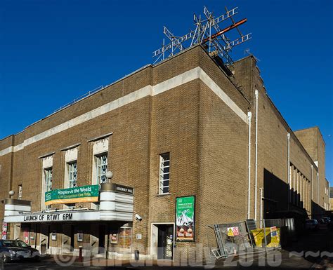 Assembly Rooms 1672 Assembly Hall Theatre Tunbridge Wells Flickr