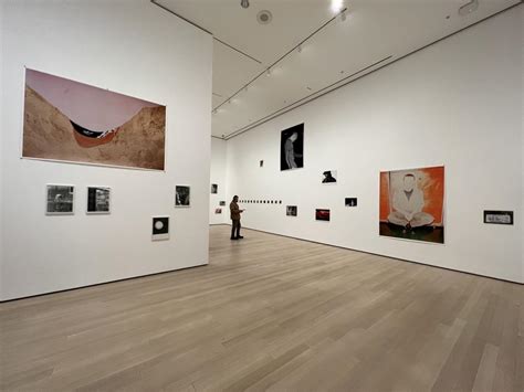 Las Ecl Cticas Fotos De Wolfgang Tillmans Se Toman El Moma De Nueva York