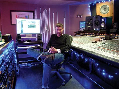 Inside Track Mixing The Led Zeppelin Reunion