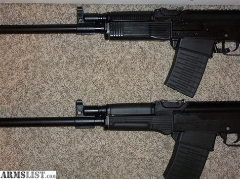 ARMSLIST - For Sale: Vepr 12 & Saiga 12 Shotgun (NEW)