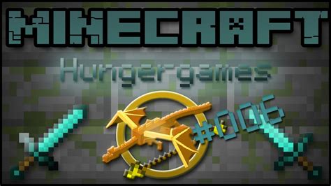 Minecraft Hungergames 006 Survival Im Hotel 2 2 YouTube