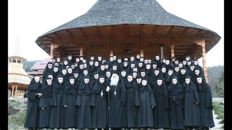 Magii De Vasile Voiculescu Colind De Maicile De La M Rea Paltin Petru