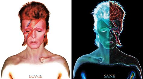 0074 - David Bowie - Aladdin Sane by sunsetcolors on DeviantArt