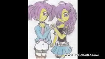 Fan Service Anime Naked Animes XNXX