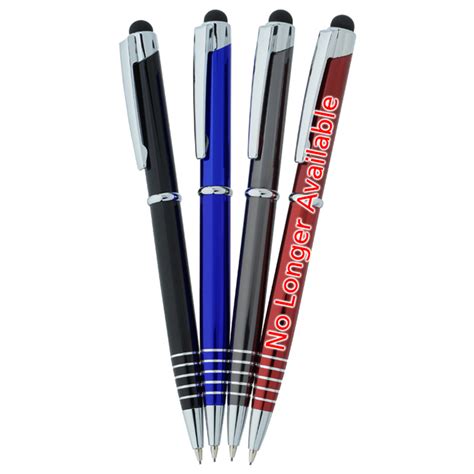 Aria Stylus Twist Metal Mechanical Pencil 115514 Pnl