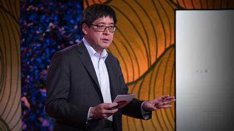 Sam Wang: Can math help repair democracy? | TED Talk