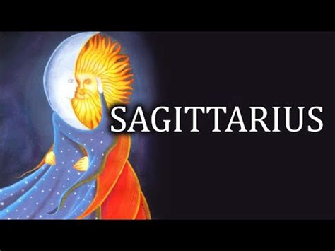 Sagittarius This Ending Is A Blessing In Disguise Prepare For A