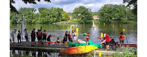 Caravane Moselle Terre De Jeux De Retour Creutzwald Actualit S