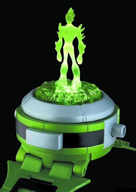 Buy Ben Alien Force Ultimate Omnitrix Watch At Mighty Ape Australia