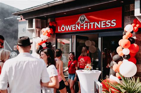 Löwen Fitness Braunschweig Dein Fitnessstudio in Braunschweig