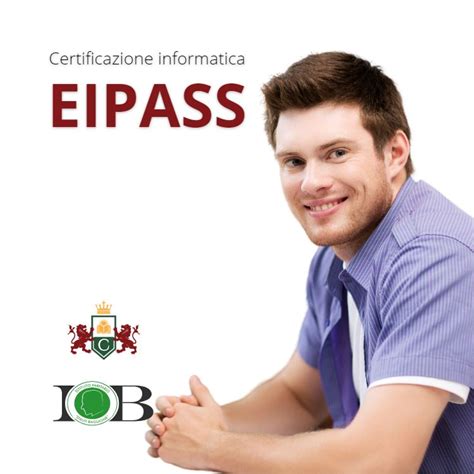 Certificazione Eipass Scuola Cervantes Corsi Universit E Formazione