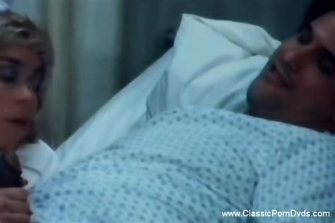 Retro Vintage Nurses Are MILF Sluts Love Making Moment