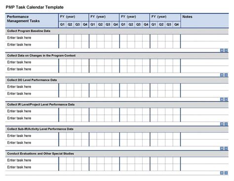 Project Closure Checklist Excel Template