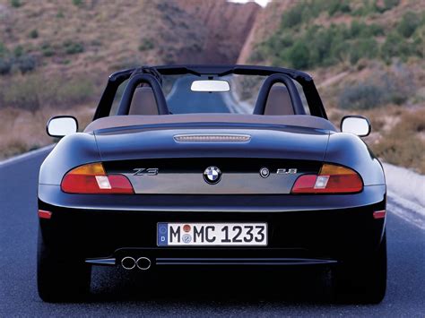 BMW Z3 Picture 10026 BMW Photo Gallery CarsBase