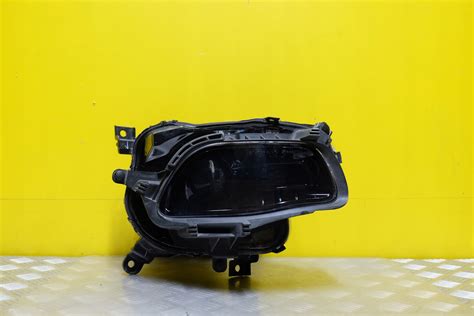 JEEP CHEROKEE KL 2013 REFLEKTOR LAMPA XENON R USA za 1999 zł z Wrocław