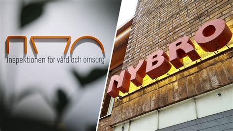 Ivo Kritiserar Nybro Kommun För Osäker Läkemedelshantering P4 Kalmar