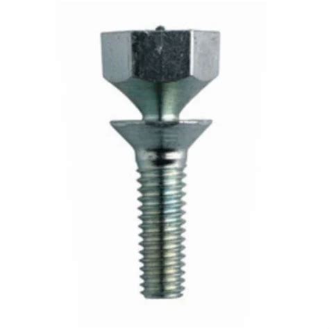 Shear Bolt Industrial at ₹ 200/piece | Shear Bolt in Mumbai | ID ...