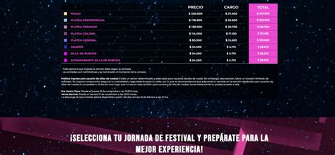 No Te Quedes Sin La Tuya Festival De Vi A Venta De Entradas Y