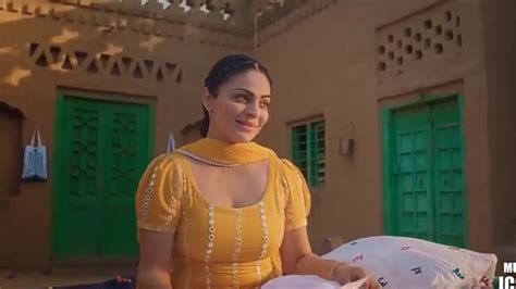 Punjab Wargi Official Music Video Ranjit Bawa Neeru Bajwa Icon