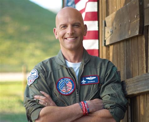 Lt. Col. Dan Rooney on Embracing Challenges | Novak Leadership Institute