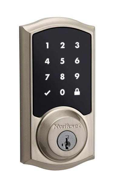 Kwikset Smart Key Locks Your Ultimate Guide Robots Net