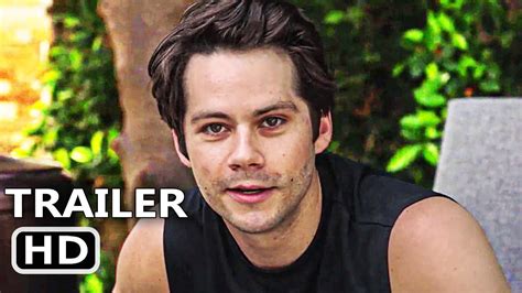 Maximum Truth Trailer Dylan O Brien Youtube