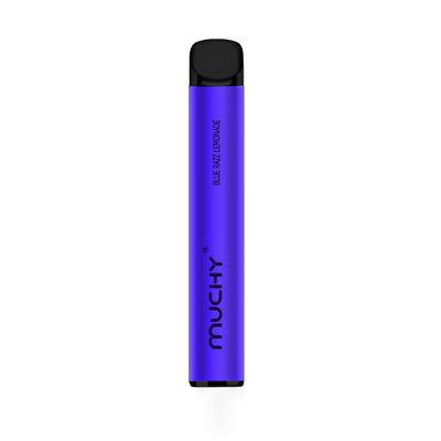 Blueberry Ice 800 Puff Disposable Vape Pod 550mAh Oil 3 2ml