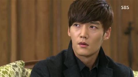 Choi Jin Hyuk In The Heirs