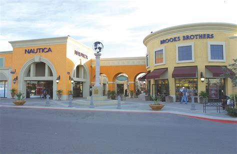 About Las Americas Premium Outlets®, Including Our Address, Phone Numbers & Directions - A ...