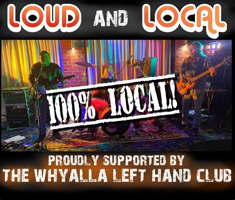 Loud and Local! - Triple Y
