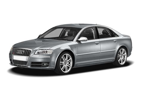 Used 2007 Audi S8 For Sale Near Denver CO Cars