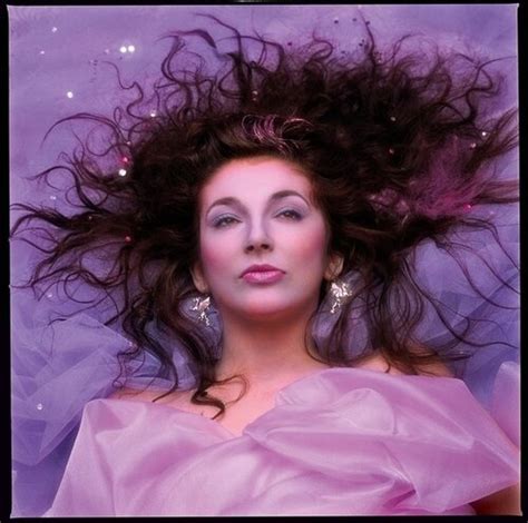 Feature Her Sensual World Kate Bushs Language Of Love — Music