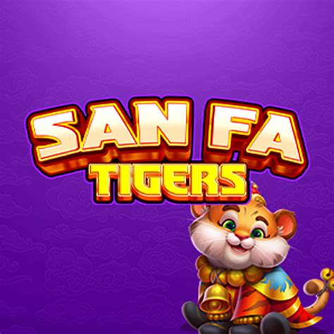 San Fa Tigers - Flip The Switch