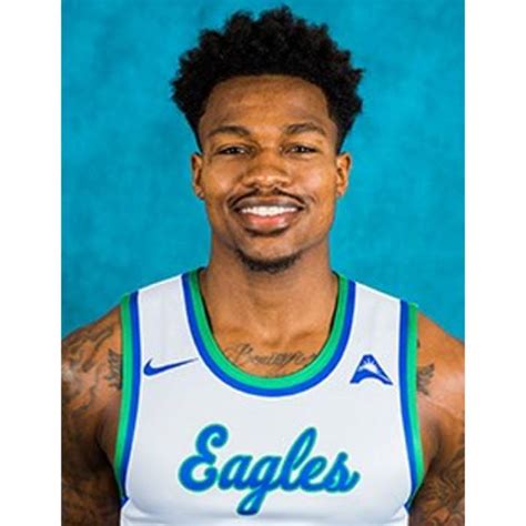 brandon goodwin basketball player proballers