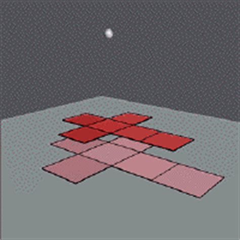 4-dimensional hypercube | Dyslexic Mathematician