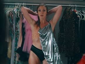 THE PURGE NUDE SCENES AZNude