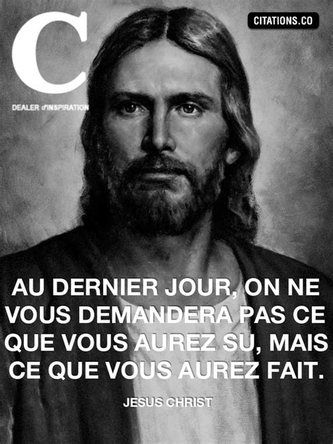 Toutes Les Citations De Jesus Christ Citation Inspiration