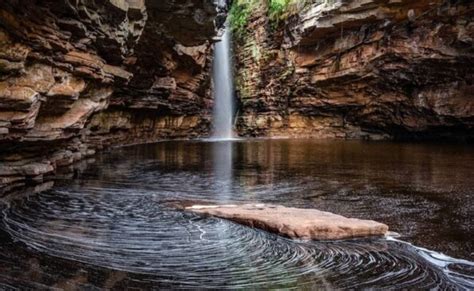 Morro Do Chap U Passeios Na Chapada Diamantina