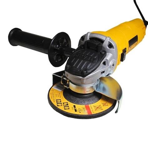 Esmerilhadeira W V Dewalt Dwe Em Promo O Ofertas