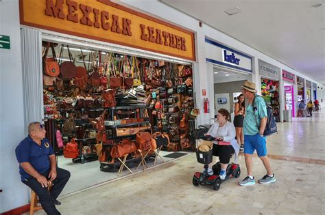 Cozumel destino favorito de cruceristas supera números del 2022