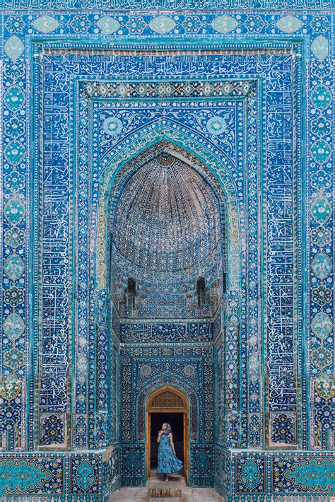 Uzbekistan Guide and Itinerary — This Life Of Travel