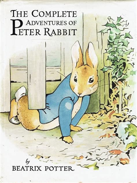 vintage childrens books  tale  peter rabbit peter rabbit book