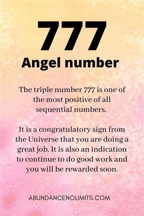 How To Interpret Seeing Triple Numbers Phenomenon