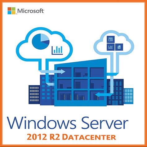 Oem Store Windows Server 2012 R2 Datacenter