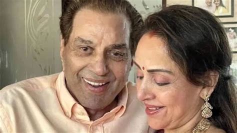 Dharmendra Hema Malini Story धर्मेंद्र ने हेमा मालिनी के लिए 100 कमरों वाला पूरा हॉस्पिटल क्यों