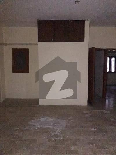 Bed Drawing Dining Apartment Available For Sell In Gulshan E Iqbal