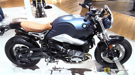 Bmw Motorrad Scrambler R Ninet Reviewmotors Co